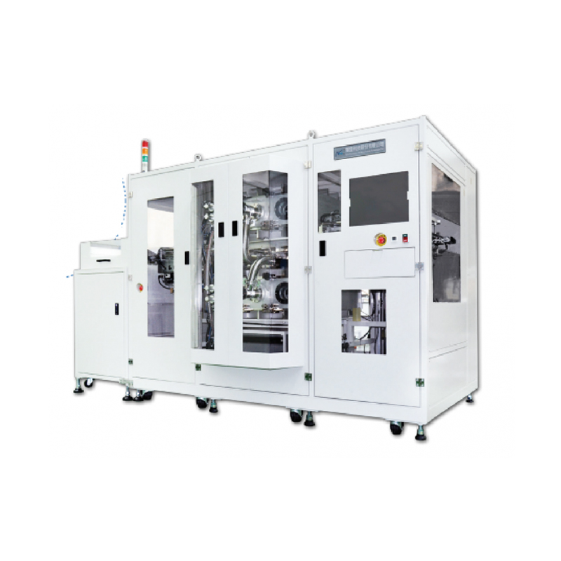 ICP 電感式真空電漿