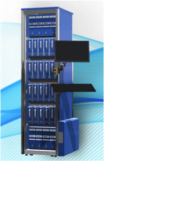 MIRA- Package & Wafer-Level Multi-Application Testing