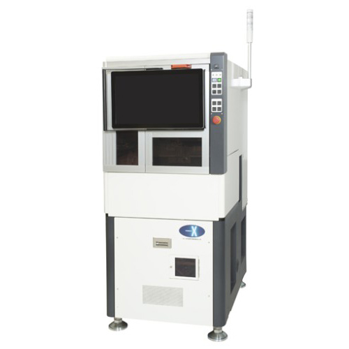 Ultrasonic Rotary Head Bonder REBO-X