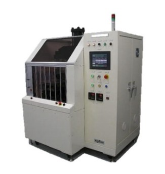 3D 加壓燒結設備