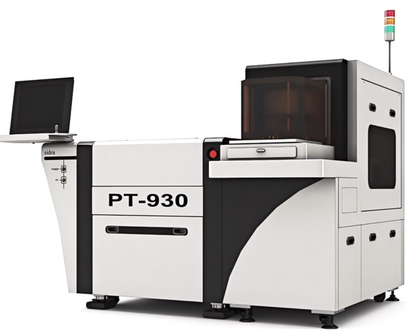 8" / 12" Wafer/Die Probe Station