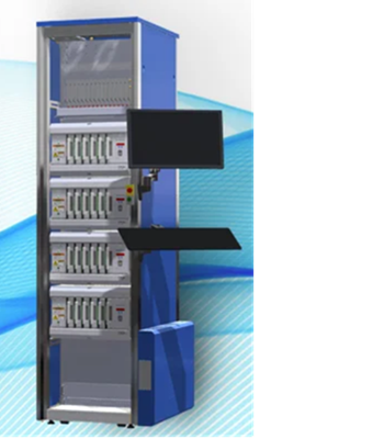 Infinity (封裝及晶圓級) 可靠度測試系統–Level TDDB & HC Testing